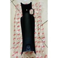Ốp bịt yếm ức ổ khoá yamaha jupiter mx Khoá To chính hãng