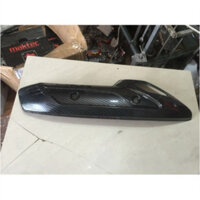 Ốp bô các bon xe sh 2012-2016 - Mẫu mới