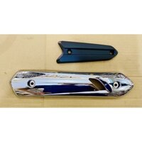 Ôp bô che bô ốp ống xả yamaha Taurus Chính Hãng