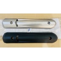 Ốp bô che bô ốp ống xả yamaha sirius Chính Hãng