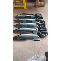 ốp bô + chụp đít bô winner X cacbon có bán lẻ ốp pô hoặc chụp đít pô