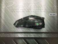 Ốp Bô E Airblade 2014 sơn Carbon