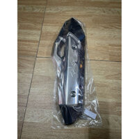 ốp bô inox xe AB Airblade đời 2022-2025