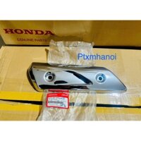 Ốp Bô RSX 110 K07 2011 2013 Chính Hãng
