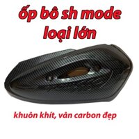 ỐP BÔ SH MODE CARBON - ĐỒ CHƠI