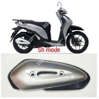 Ốp bô sh mode - chống nóng bô Honda sh mode zin hãng