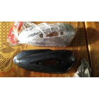 Ốp bô Sh Mode - Ốp inox, cacbon