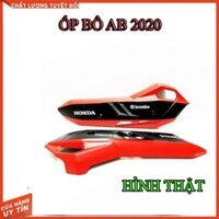 ỐP BÔ XE AB 2020 ( AIR BLADE) SƠN AIR BRUSH