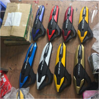 Ốp bô  xe air blade 2013-2019 - Mẫu mới