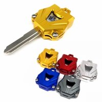 Ốp Bọc Bảo Vệ Chìa Khóa Xe Yamaha YZF-R15V3 MT15 MT07/09 Thiết Kế Đơn Giản Hiện Đại