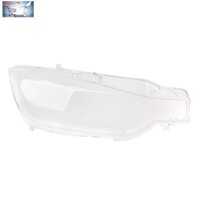 Ốp Bọc Đèn Pha Xe Hơi Chuyên Dụng Cho BMW 3 Series F30 F31 2012-2015 320 328 330 340