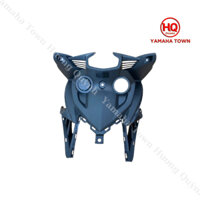 Ốp bụng (ốp ổ khóa) cho Exciter 150 (2015-2024) - Phụ tùng chính hãng YAMAHA