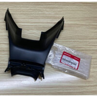 ốp bụng sóng yên ab air blade 125 150 160 2020 2021 2022 2023 2024 màu đen nhám