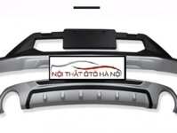 ỐP CẢN TRƯỚC SAU MAZDA CX5 2018