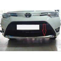 ỐP CẢN TRƯỚC TOYOTA VIOS 2014-2017, ỐP GẦM TRƯỚC VIOS 2014-2017