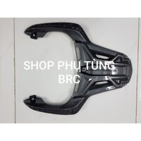 Ốp cảng sau phủ cacbon xe SH 2017, 2018, 2019