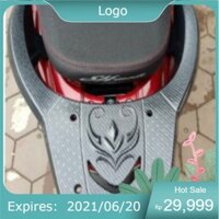 Ốp cảng sau, tay xách xe SH MODE 2013 2014 2015 2016 2017 2018 2019 2020 2021