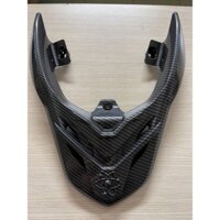 Ốp cảng sau Vision 2021 Cacbon hàng cao cấp