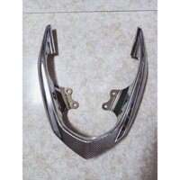 Ốp cảng sau xe Air Blade 2011-2012 mạ crom xi niken