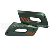 ỐP CÀNG SAU XE ĐIỆN ZOOMER DIBAO