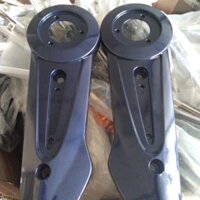 Ốp càng sau xe máy điện Vespa đủ màu