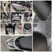 ốp cảng sau,tay xách vision crom 2025-2014 hang loai 1