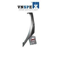 Ốp Cạnh - Thanh Cạnh Phải HONDA Vision 2011-2013 Bạc Nh411M - 83520KZLE00ZA