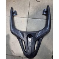 Ốp carbon cản sau SH350i