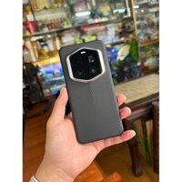 Ốp carbon cao cấp honor magic 7 rsr