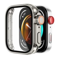 Ốp Case Style AW Ultra cho Huawei Watch Fit 3