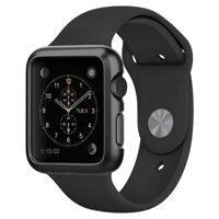 Ốp Case Thinfit PC cho Apple Watch Series 3/2/1 38/42mm.