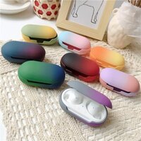 Ốp Case Thinfit PC Color Gradient cho Galaxy Buds + Plus và Galaxy Buds.