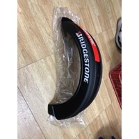 Ốp chắn bùn chùm cả bánh xe Exciter (nhựa ABS cao cấp giá rẻ mẫu mã đẹp )