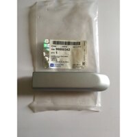 Ốp chân nẹp góc Matiz 3