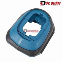 Ốp chân pin máy DHR202 Makita 187212-3