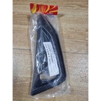 ốp chân sau cacbon xe sh đời 2020-2023