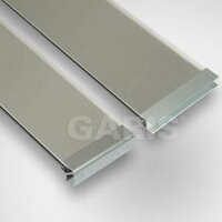 Ốp chân tủ bếp cao cấp Garis GA5.1