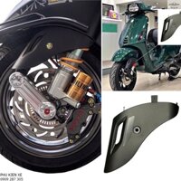 Ốp Che Phuộc Hàng Hãng Cho Xe Vespa Sprint Primavera