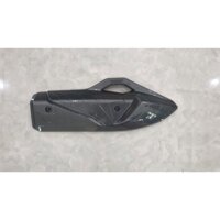 Ốp Che Pô Carbon Lắp Xe Vario160 Mới 2022
