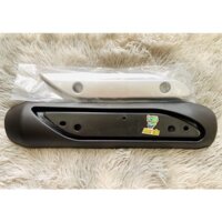 Ốp che Pô cho Click 110, AirBlade, Vario 2017, Click.