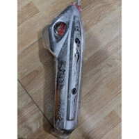Ốp che pô gang xe SH đời 2012-2016, xe PCX đời 2010-2014