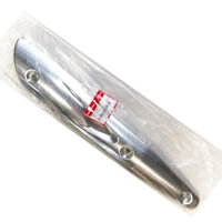 Ốp che pô ống xả dùng cho xe máy Future Neo-X HOANTHACH 18355KPH700 abika_shop