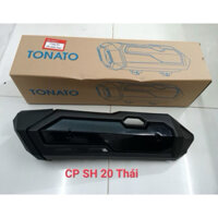 Ốp Che Pô SH 2020/2024 SH 125i-150-160i Mẫu ADV