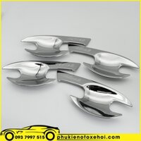 Ốp chén cửa xe Mazda 3