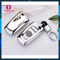 Ốp chìa khoá BMW ❤️ Freeship ❤️ Silicon cao cấp các dòng xe [Siêu Hot] [Freeship]