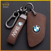 ốp chìa khoá BMW F20 F30 F10 F32 F40 F44 F45 X5 X6 X2 X1 vỏ chìa khoá ô tô bọc chìa khoá smartkey