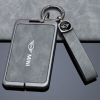 Ốp Chìa Khoá BMW mini cooper nfc bọc chìa khoá smartkey