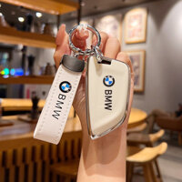 Ốp Chìa Khoá Bmw x1 x3 x5 x7 325li M F20 F30 F10 F32 F40 F44 F45 bọc chìa khoá smartkey