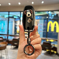 Ốp Chìa Khoá BYD DOLPHIN SEAL ATTO 3 bọc chìa khoá smartkey