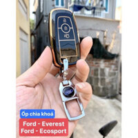 Ốp chìa khóa Ford Everest - Ford Ecosport